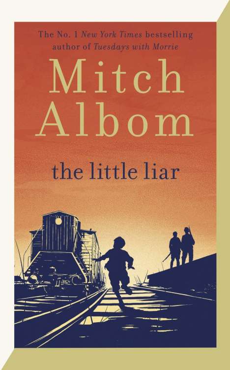 Mitch Albom: Untitled Mitch Albom Book 2, Buch