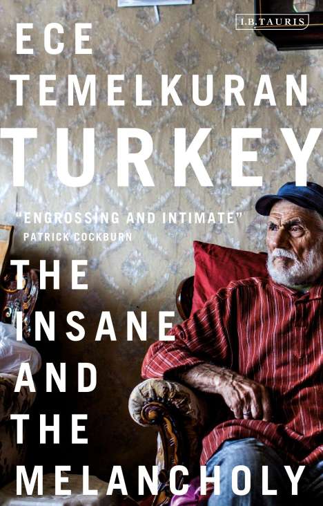 Ece Temelkuran: Turkey, Buch
