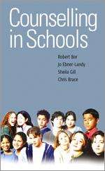 Robert Bor: Counselling in Schools, Buch