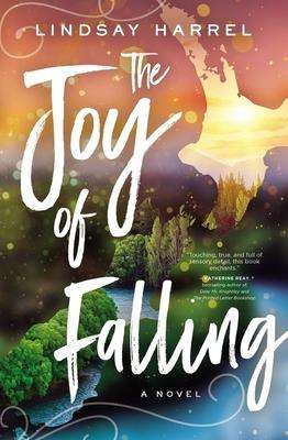 Lindsay Harrel: The Joy of Falling, Buch