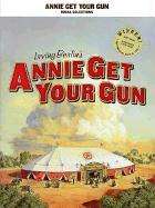 Annie Get Your Gun, Buch
