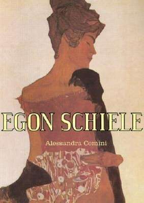 Alessandra Comini: Egon Schiele, Buch