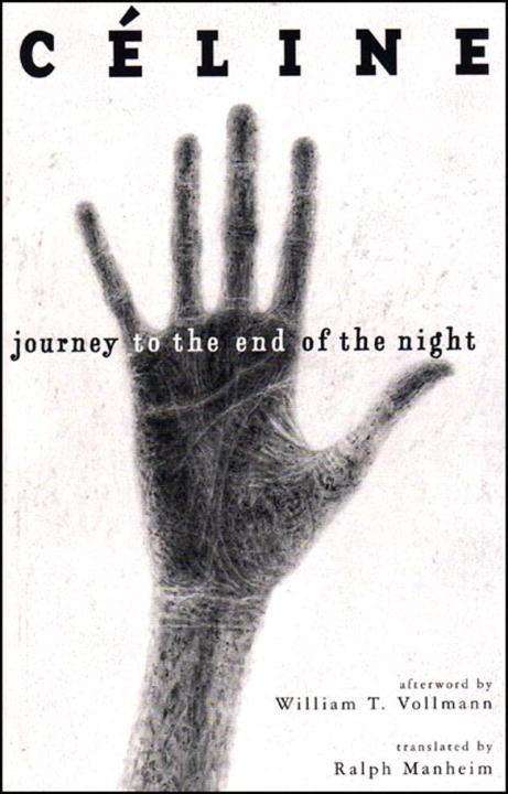 Louis-Ferdinand Céline: Journey to the End of the Night, Buch