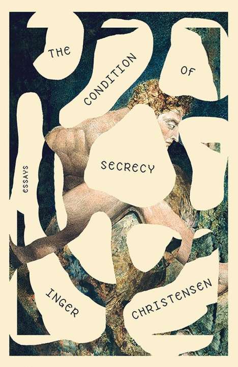 Inger Christensen: Condition of Secrecy, Buch