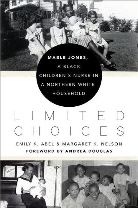 Emily K Abel: Limited Choices, Buch