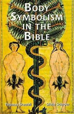 Silvia Schroer: Body Symbolism in the Bible, Buch
