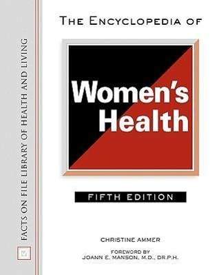 The Encyclopedia of Women's He, Buch