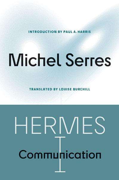 Michel Serres: Hermes I, Buch