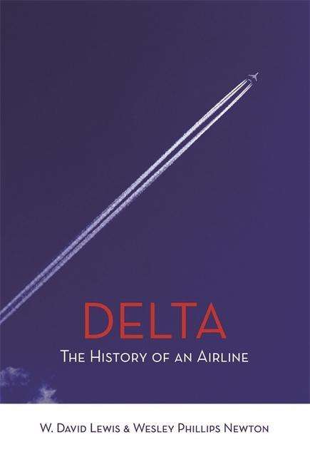 W David Lewis: Delta, Buch