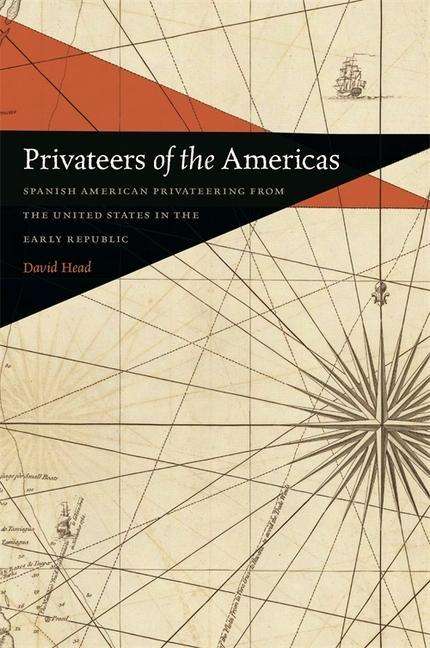 David Head: Privateers of the Americas, Buch