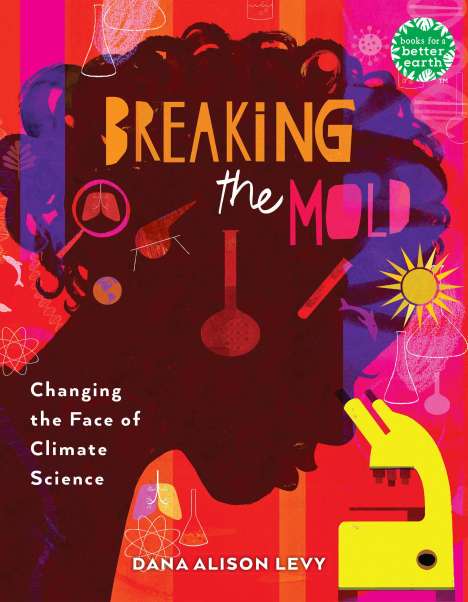Dana Alison Levy: Breaking the Mold, Buch