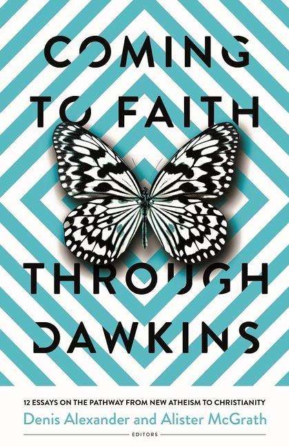 Coming to Faith Through Dawkins, Buch