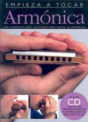 Armonica [With CD], Buch