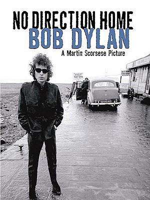 Bob Dylan: Bob Dylan: No Direction Home - A Martin Scorsese Picture Mlc Book, Noten