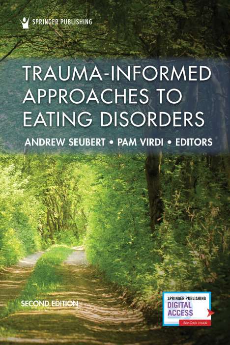 Trauma-Informed Approaches to Eating Disorders, Buch