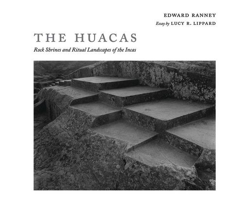 Edward R Ranney: The Huacas, Buch