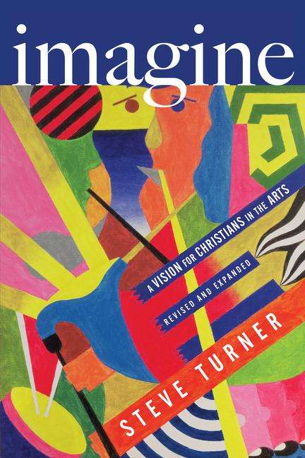 Steve Turner: Imagine, Buch