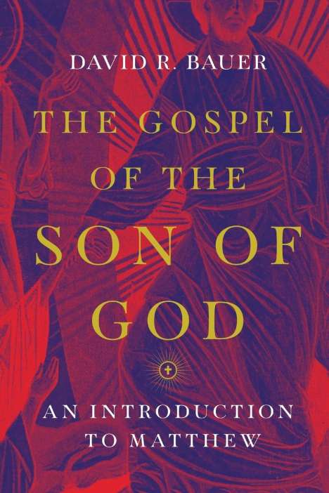 David R. Bauer: The Gospel of the Son of God, Buch