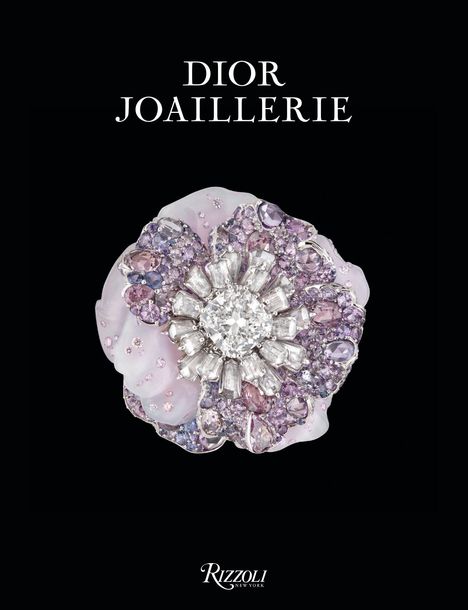 Olivier Gabet: Dior Joaillerie, Buch
