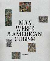 William C. Agee: Max Weber and American Cubism, Buch