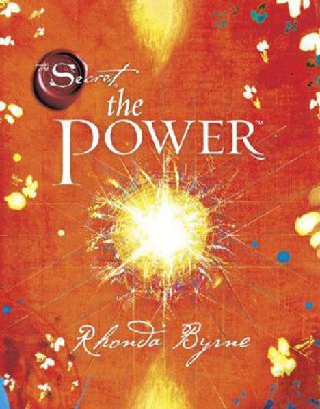Rhonda Byrne: The Secret - The Power, Buch