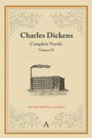 Charles Dickens: Charles Dickens, Buch