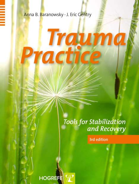 Anna B. Baranowsky: Baranowsky, A: Trauma Practice, Buch