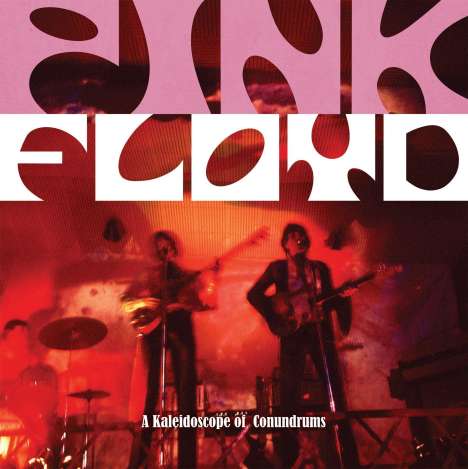 Michael A. O'Neill: Pink Floyd: Film &amp; Photo Archive Special Edition Including 2 DVDs, Buch