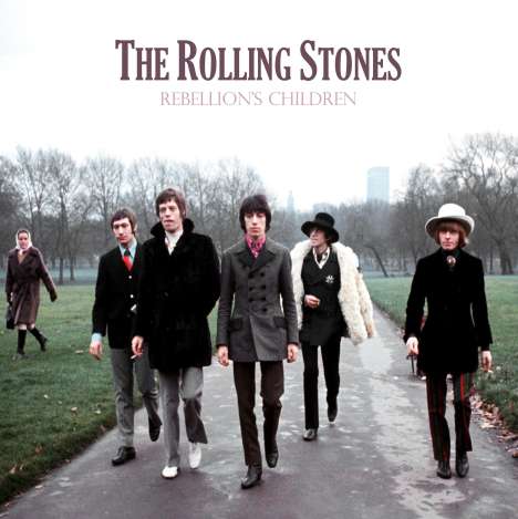 Michael A. O'Neill: The Rolling Stones: Film &amp; Photo Archive, Buch