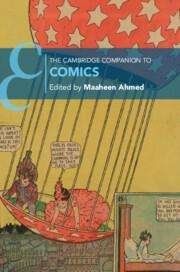 The Cambridge Companion to Comics, Buch