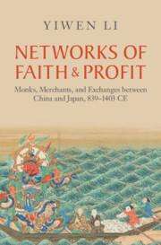 Yiwen Li: Networks of Faith and Profit, Buch