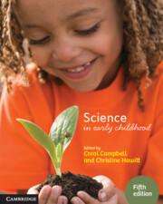 Science in Early Childhood, Buch