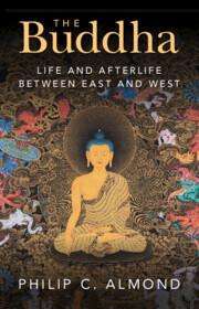 Philip C. Almond: The Buddha, Buch