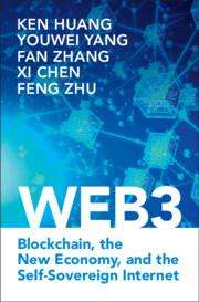 Ken Huang: Web3, Buch