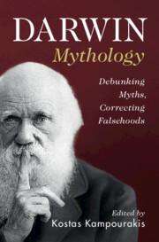 Darwin Mythology, Buch