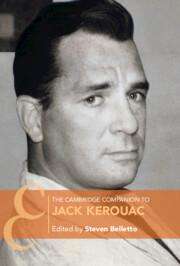 The Cambridge Companion to Jack Kerouac, Buch