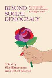 Beyond Social Democracy, Buch