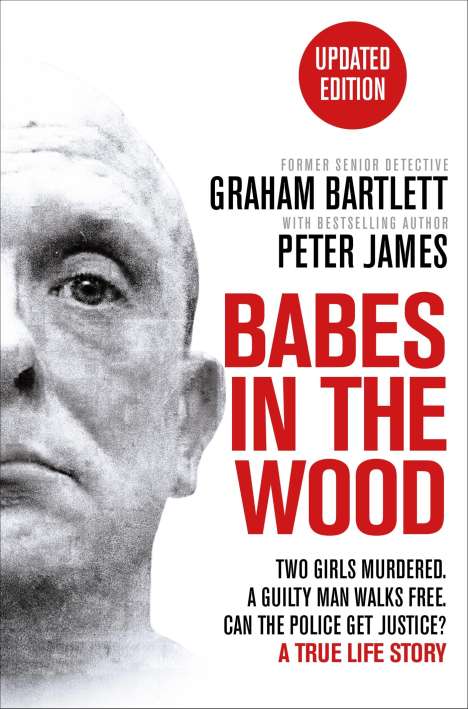 Graham Bartlett: Babes in the Wood, Buch