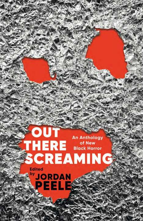 Out There Screaming, Buch