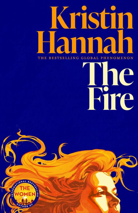 Text: "COVER TO BE REVEALED", "Untitled", "Coming in 2027". Roter Hintergrund mit Macmillan-Logo unten.