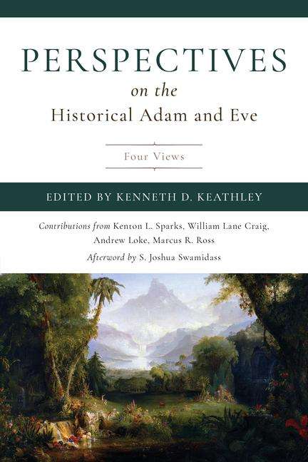 Perspectives on the Historical Adam and Eve, Buch