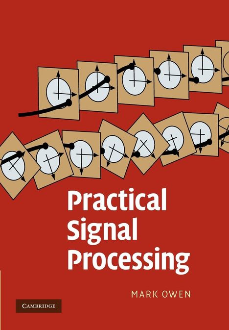 Mark Owen: Practical Signal Processing. Mark Owen, Buch