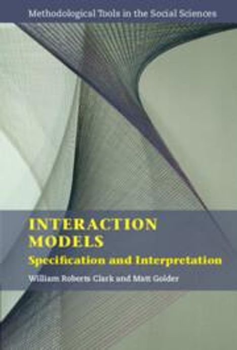 William Roberts Clark: Interaction Models, Buch