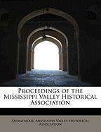 Anonymous: Proceedings Of The Mississippi, Buch