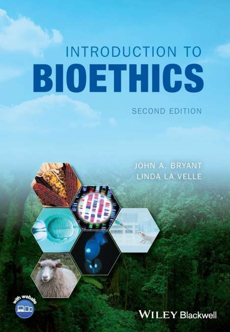John A. Bryant: Introduction to Bioethics, Buch