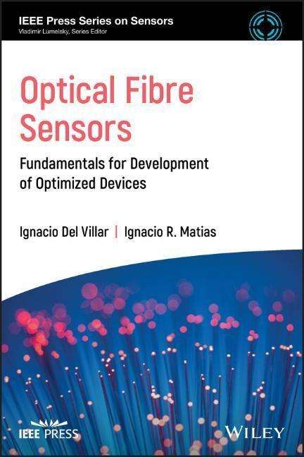 Optical Fibre Sensors, Buch