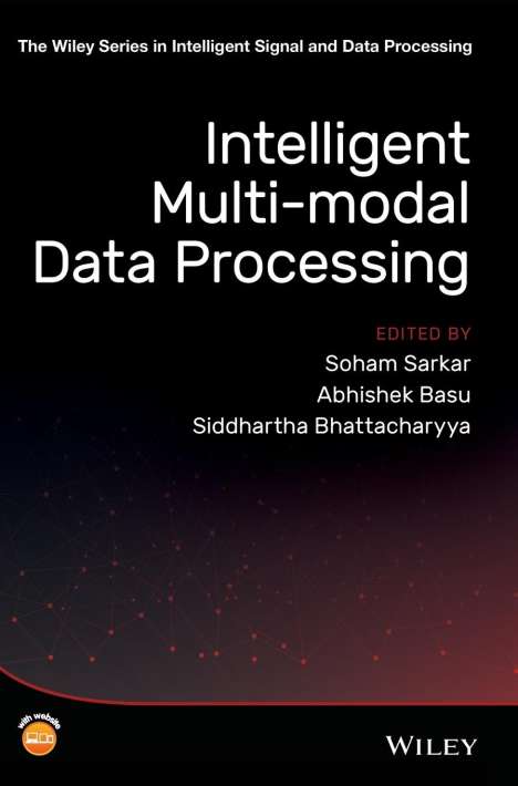 Intelligent Multi-Modal Data Processing, Buch