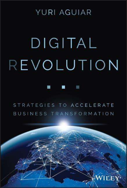 Yuri B Aguiar: Digital (R)Evolution, Buch