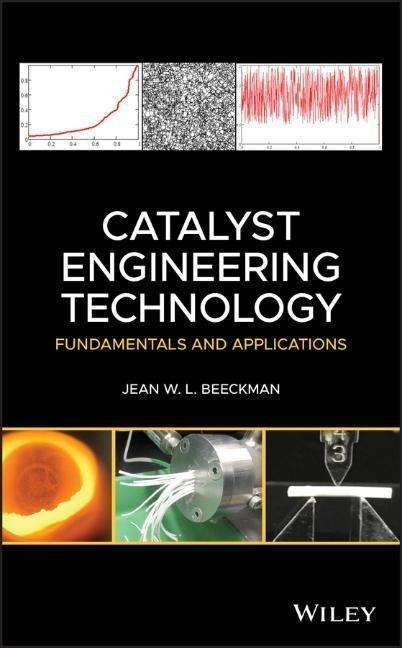 Jean W L Beeckman: Catalyst Engineering Technology, Buch