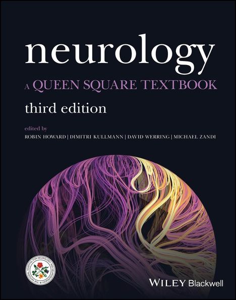 Neurology, Buch